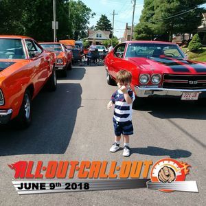 Meet your Posher, Ryan